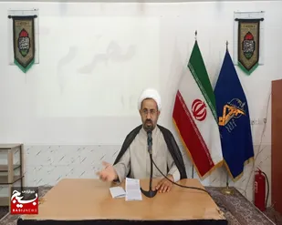 یاران امام حسین(ع)بهترین نقش آفرینی&zwnj;ها را داشتند