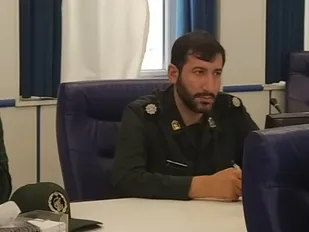سی تیم گشت رضوی در سطح شهرستان قزوین فعال هستند