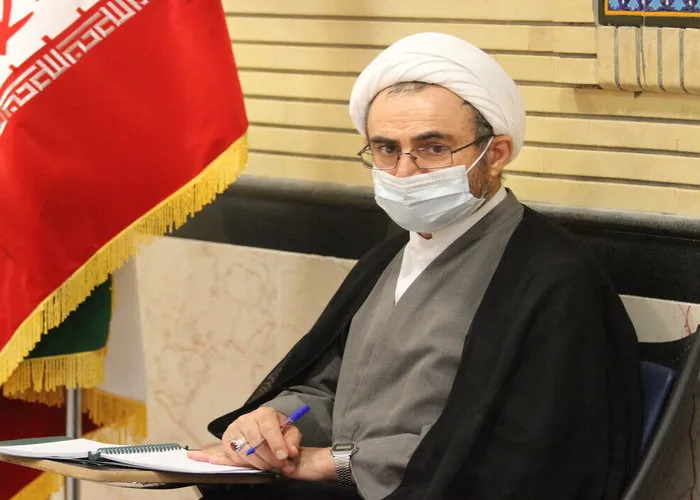 جمهوریت و اسلامیت دو بال انقلاب اسلامی ایران هستند