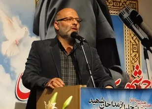 استحاله کار و شعر هیئت&zwnj;های مذهبی توسط دشمنان