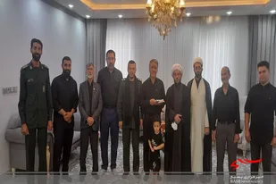 اوج روحیه سلحشوری و ایستادگی مردم را در دوران دفاع مقدس می توان دید