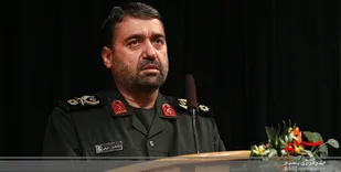 عشق به اهل بیت از عوامل پیروزی رزمندگان در جبهه&zwnj;ها بود