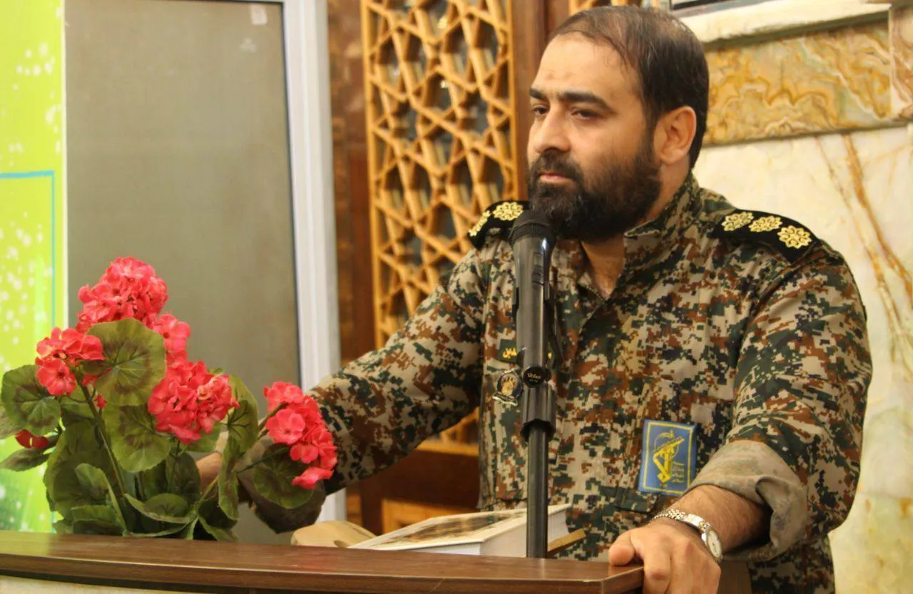 دفاع مقدس برگ زرین حماسه آفرینی ها و سلحشوری های مردان و زنان این امت است/برگزاری ۳۶۸ برنامه در هفته دفال مقدس