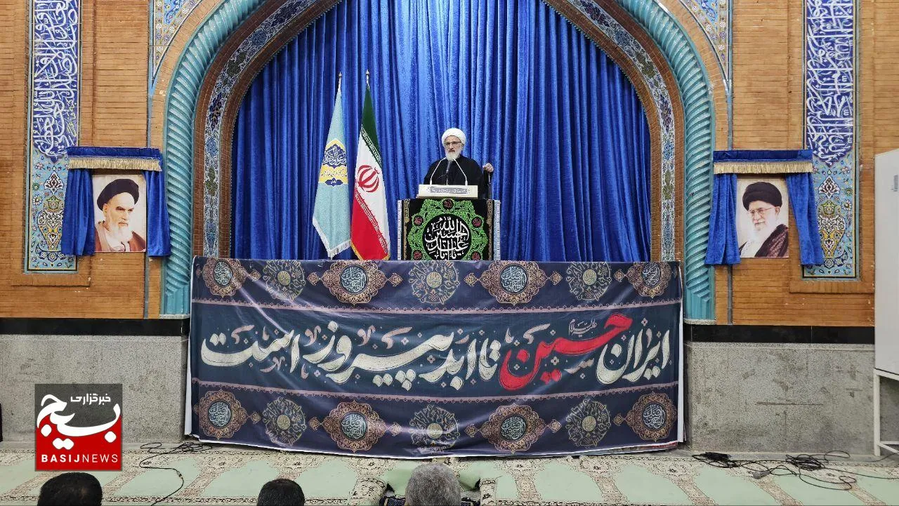 امام جمعه آبادان: قطعی برق بدون برنامه صورت نگیرد