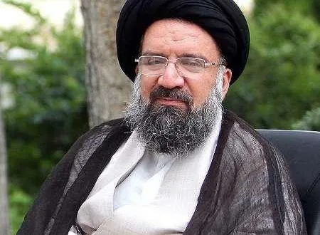 نفوذی‌ها مأموریت ارتجاع دارند