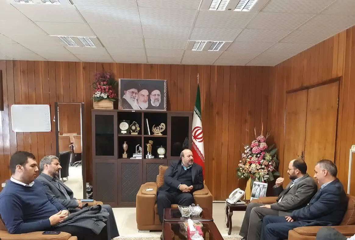 مرکز نوآوری در ایلام ایجاد می‌شود/ روحیه کارآفرینی در ایلام غریب است  