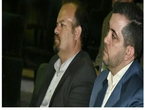 بازدید جانشین مسوول سازمان بسیج رسانه استان از کارگاههای خبرنگاری در شهرستان صحنه
