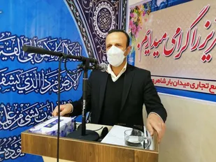 فعالان اقتصادی شاهرود نقش ارزنده&zwnj;ای در توسعه شهرستان دارند