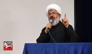 راهی جز جهاد و استقامت نداریم/دشمن با حمله به کارخانه&zwnj;ها به دنبال اغتشاش بود؛ اما ناله&zwnj;هایش از استیصال اوست