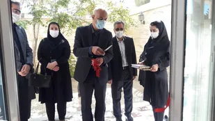 ۲۲ موسسه خیریه تحت نظارت بهزیستی در شهرستان شاهرود