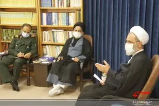 تحقق محله اسلامی با محوریت محله و تمرکز بر مساجد از مهمترین اولویت های سپاه در این حوزه است
