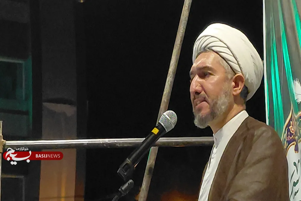 وحدت و تاب‌آوری اجتماعی، دو مؤلفه اساسی برای مقابله با دشمن است