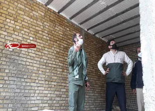 محرومیت زدائی توسط سپاه ناحیه مقاومت بسیج چرداول در مناطق محروم هلیلان ادامه دارد.