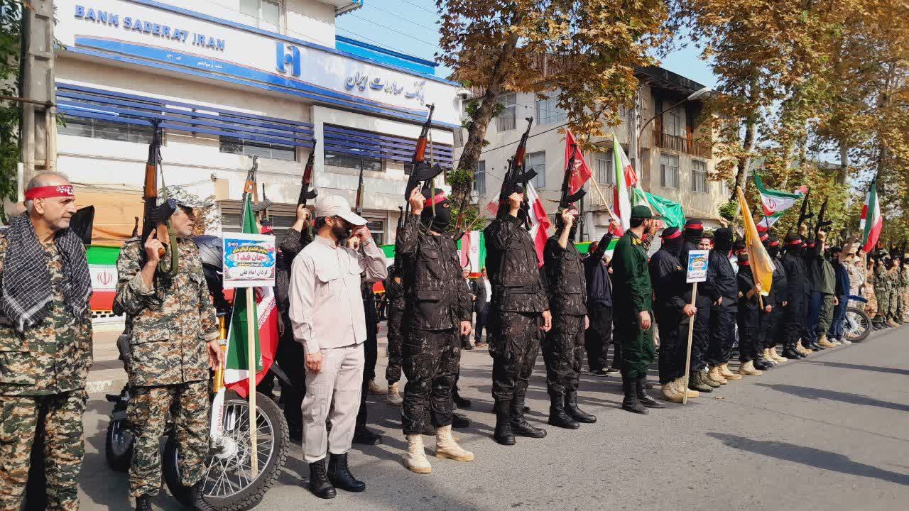 وحدت و انسجام ملی، رمز اقتدار ایران و شکست جنگ شناختی دشمن است