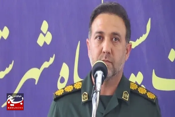 واقعه عید غدیر به صورت میدانی به نمایش در می‌آید