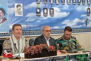 ۴۴ برنامه محوری در استان قزوین به مناسبت فتح خرمشهر در استان قزوین برگزار می شود