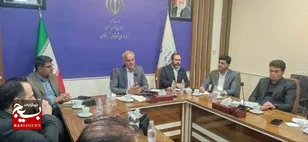 بهره‌برداری از ۴۲ پروژه هفته دولت در زبرخان
