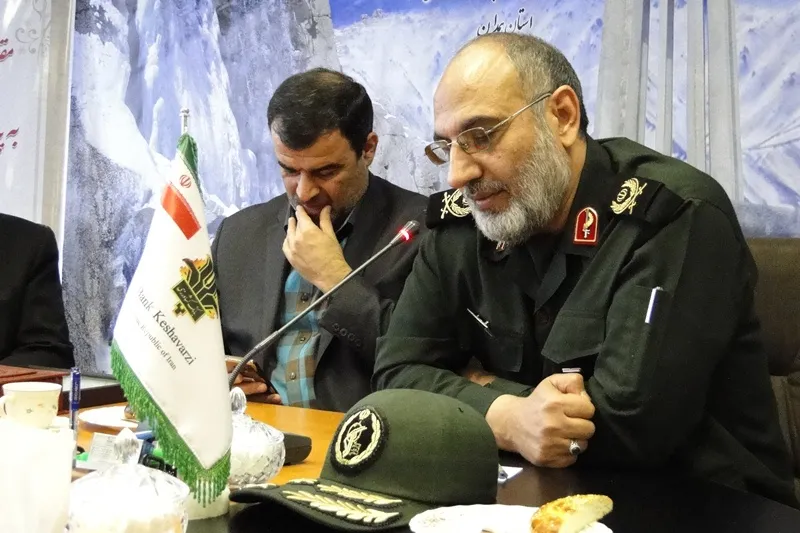 فرهنگ بسیج فرهنگ اسلام ناب است/ بیشتر علوم پیچیده کشور را بسیجیان انجام می‌دهند