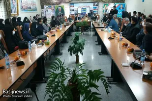 دکتر صفی کیکله سرپرست دانشکده&zwnj;های پرستاری ملایر و پیراپزشکی نهاوند شد