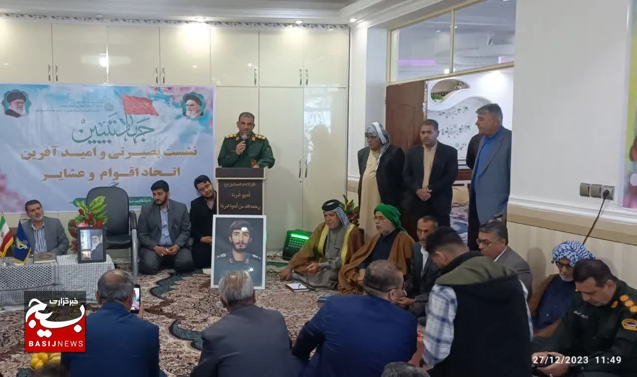 منویات مقام معظم رهبری با مشارکت حداکثری مردم در انتخابات محقق می شود