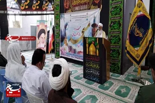 مسجد قلب برنامه های فرهنگی، ایمانی و انقلابی است