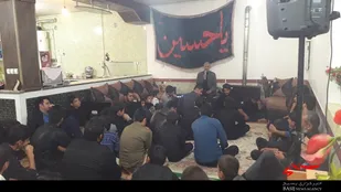 حضورجوانان درمساجد ومجالس مذهبی برای دشمنان نگران کننده است