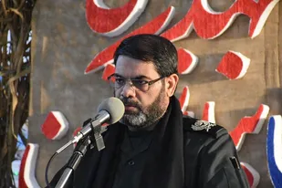فرمانده سپاه ثارالله استان کرمان با صدور پیامی درگذشت نابهنگام سرهنگ پاسدار رضا فدایی را تسلیت گفت.