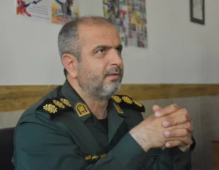 سربازان، سفیران فرهنگ دفاعی جامعه هستند