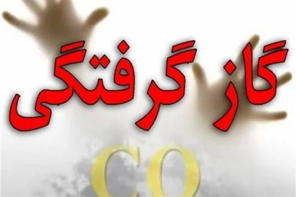 پزشکی قانونی نسبت به مرگ با co هشدار داد