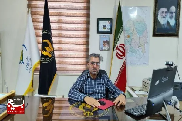 توزیع 100 سری جهیزیه بین زوج های جوان در زهک