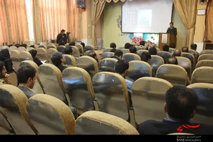 برگزاری همایش هنر شیدایی در شهرکرد