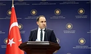 مکالمه تلفنی اردوغان و روحانی ضبط شده است