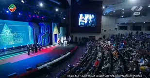 وقتی هوافضای سپاه به عرصه فرهنگ و هنر کشور نیز کمک میکند