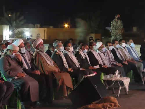 ما وارث شهدایی هستیم که از هستی خود گذشتند تا این انقلاب حفظ شود/شهدای ترور سند مظلومیت نظام