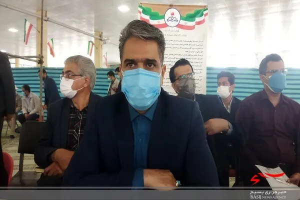 بیش از 5 هزار روستای سیستان و بلوچستان دارای شبکه آبرسانی سالم و بهداشتی
