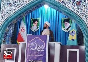 وظیفه همه ما حفظ وحدت است