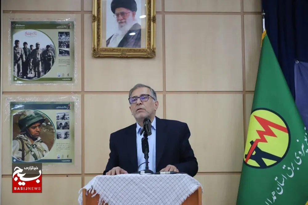  لزوم مدیریت جهادی و استفاده از هوش مصنوعی در دستگاه‌های اجرایی