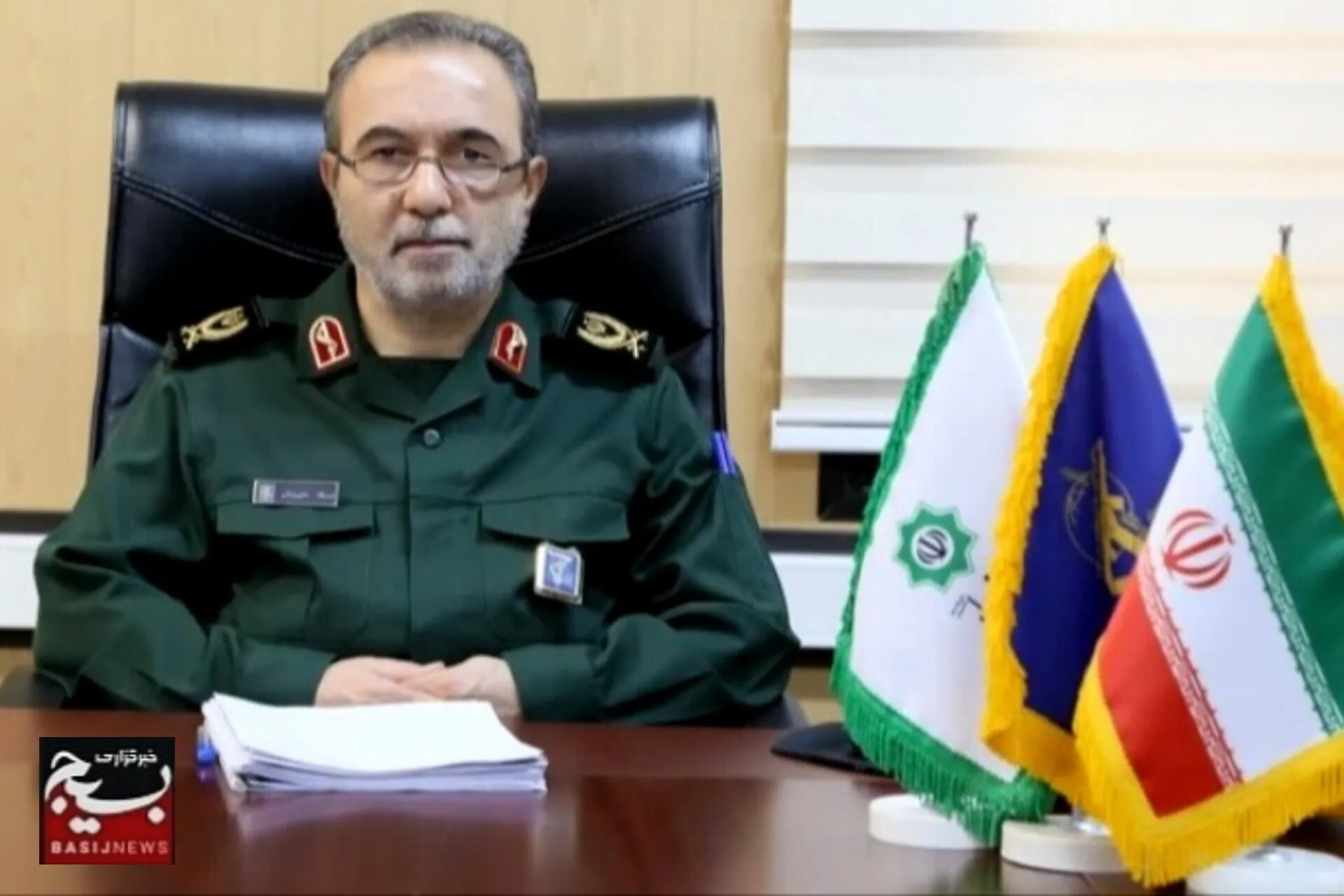 قرارگاه خاتم الانبیاء تا شعاع ٧٠کیلومتری طرح های عمرانی محرومیت زدایی می کند