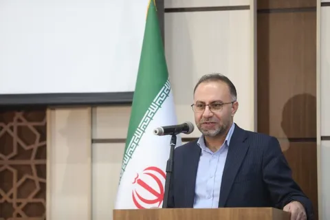 رئیس دانشگاه جامع انقلاب اسلامی: پیوند علوم طبیعی با جهان‌بینی اسلامی ضرورت فضای علمی کشور است