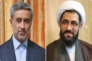 پیام مشترک نماینده ولی&zwnj;فقیه در استان و استاندار همدان در پی واکنش قهرمانانه موشکی و پهپادی سپاه به جنایات رژیم صهیونیستی