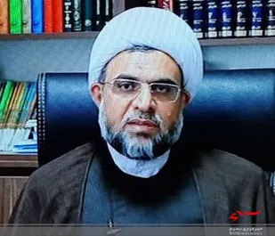شهدای مدافع حرم زیرپرچم اهل بیت(ع)ایستادگی را نشان دادند/امام رضا(ع)،حلقه وصل پیامبر(ص) و قیام مهدوی