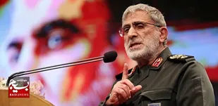برادران شهید العاروری کابوس صهیونیست&zwnj;ها خواهند شد