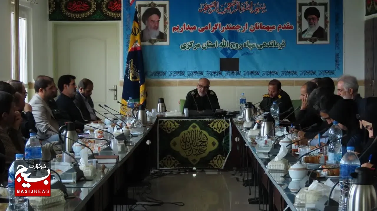 بصیرت، مهمترین سلاح در جبهه جنگ شناختی/ نقش پرنگ سپاه پاسداران در پیشبرد اهداف نظام