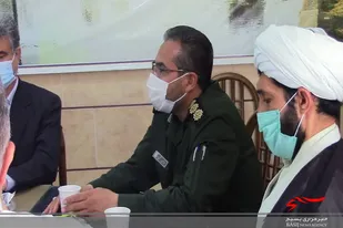 مردم، قانون و ولايت فقيه محور هاي اصلي نظام جمهوري اسلامي هستند