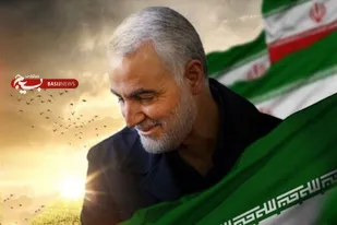 فرماندهی که اقتدار علوی و صلابت معنوی را عملی کرد