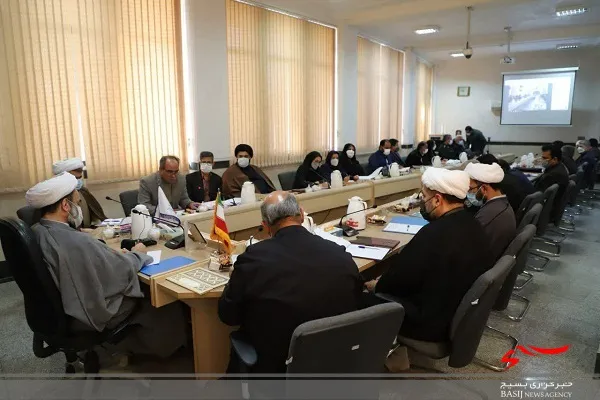 ضرورت برگزاری مردمی برنامه‌های گرامیداشت شهادت شهید سلیمانی