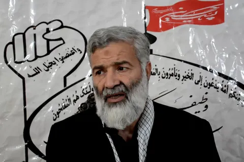 گفتگوی خبرگزاری بسیج با سردار سرتیب دوم حسین دهقان، مدیر سابق طرح های راهبردی و بسیج ملی کل کشور در ستاد فرماندهی کل قوا