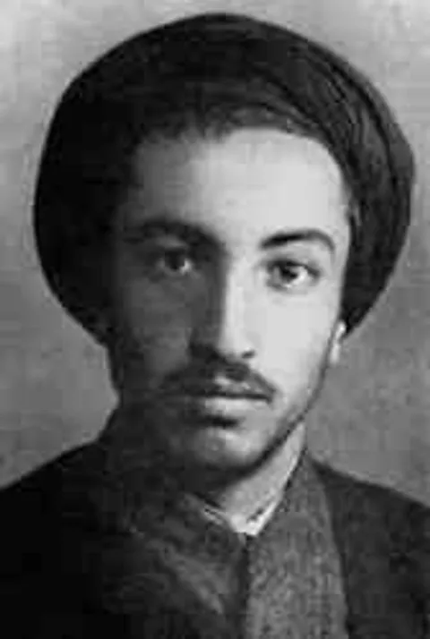 تعبیر امام خمینی درباره مبارزات شهید نواب صفوی