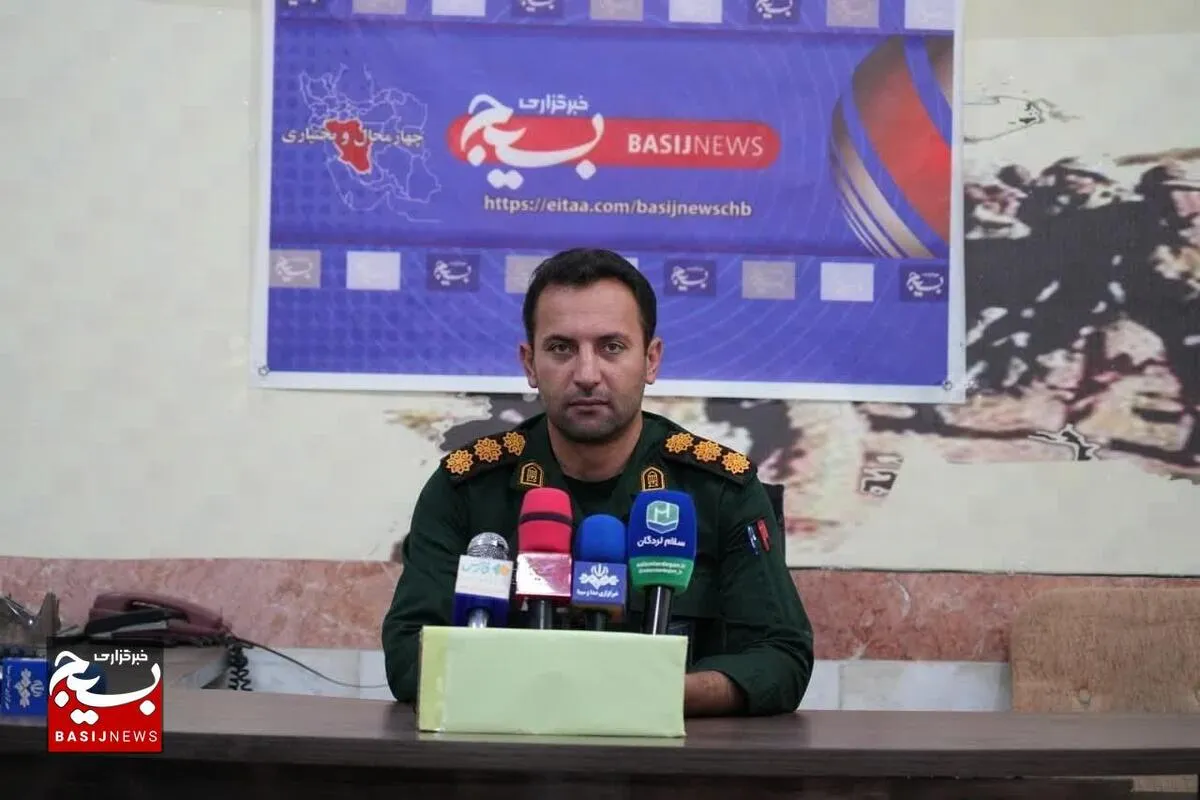 دیدار با ۸۲ خانواده شهید در شهرستان لردگان