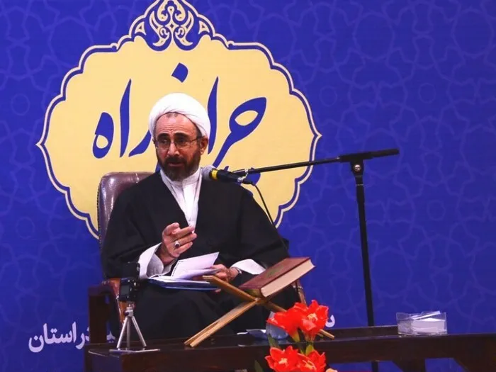 فرهنگیان پیشگامان عرصه جهاد تبیین هستند